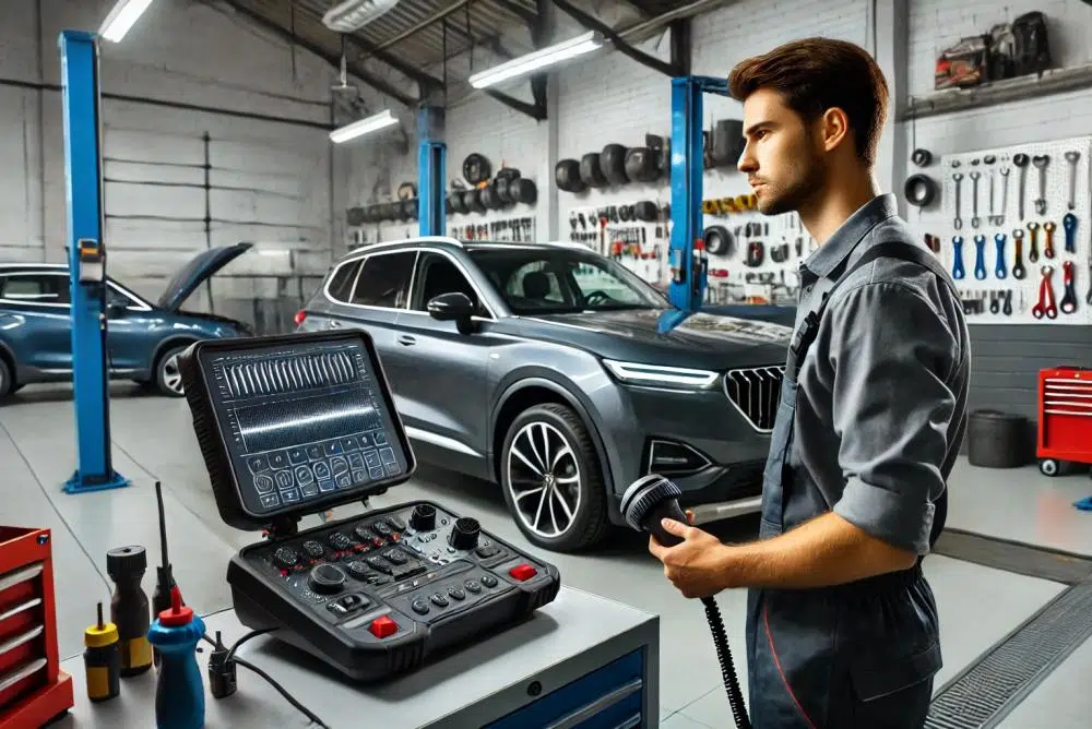 Que es la tecnomecanica Que es la tecnomecanica